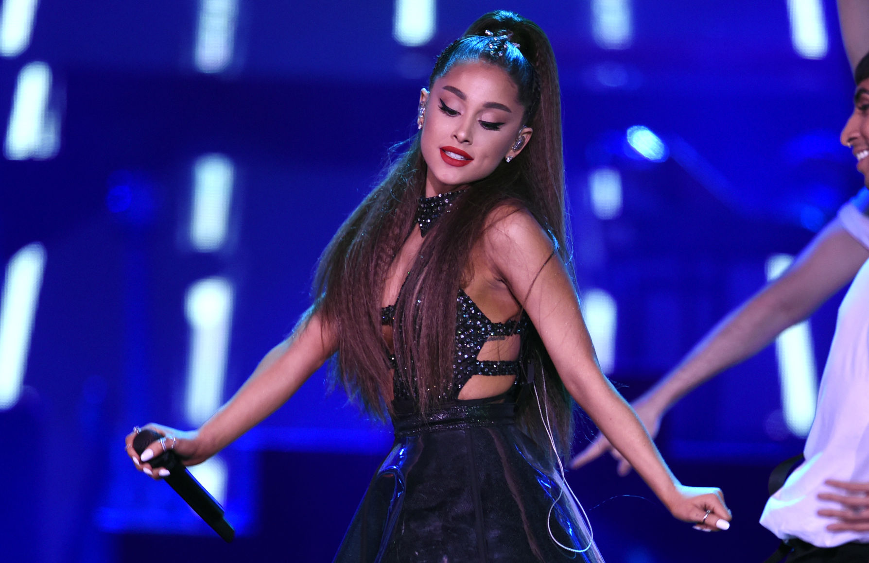 2018 Wango Tango - Show